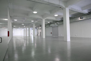 location name